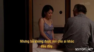 Em có muốn quan hệ chị không ?