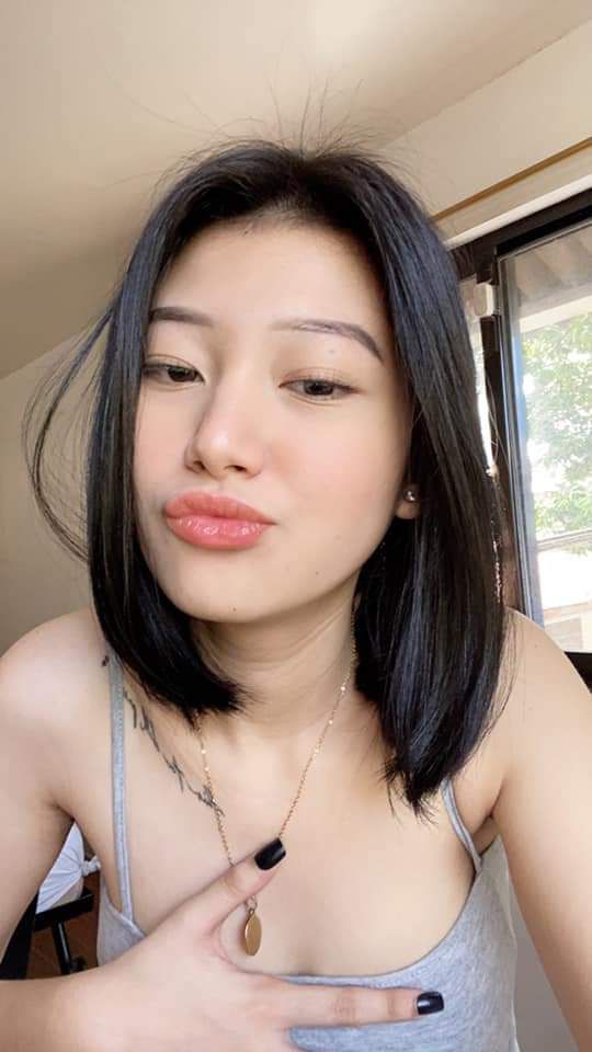Xin phang người tình vú đẹp lần cuối trước khi chia tay